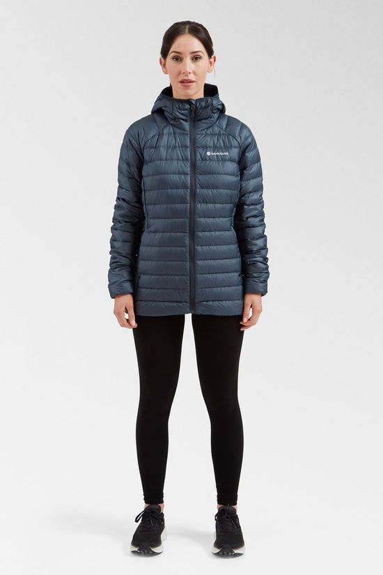 Womens Synergy Down Jacket