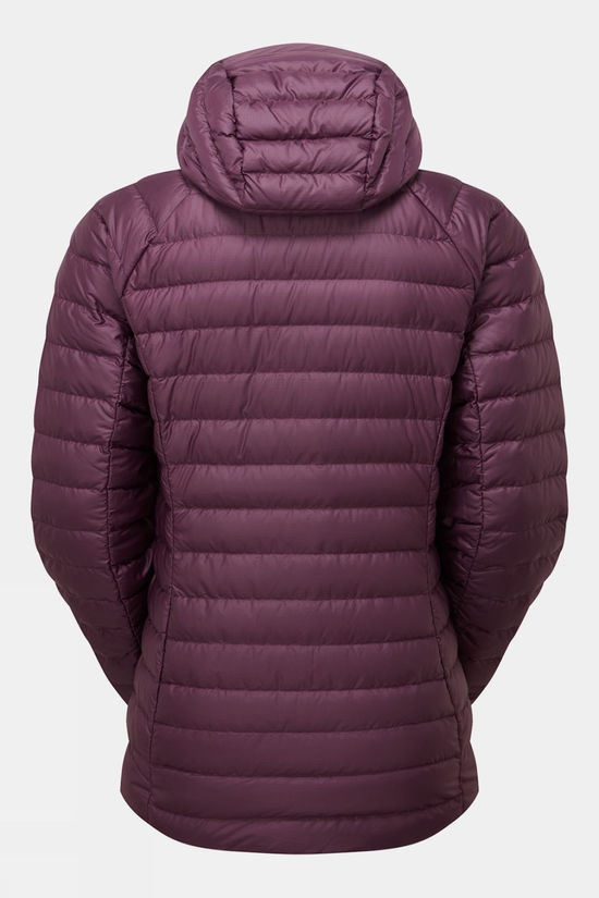 Womens Synergy Down Jacket