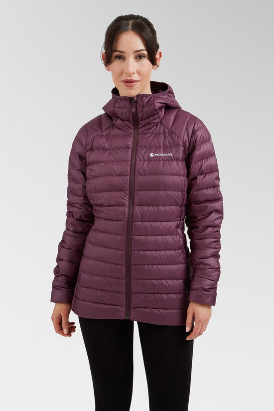 Womens Synergy Down Jacket