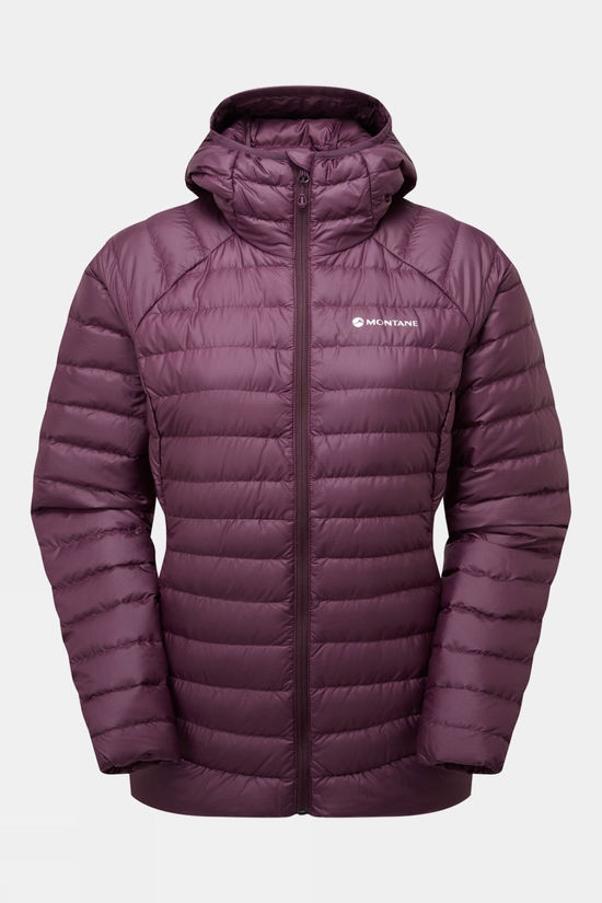 Womens Synergy Down Jacket