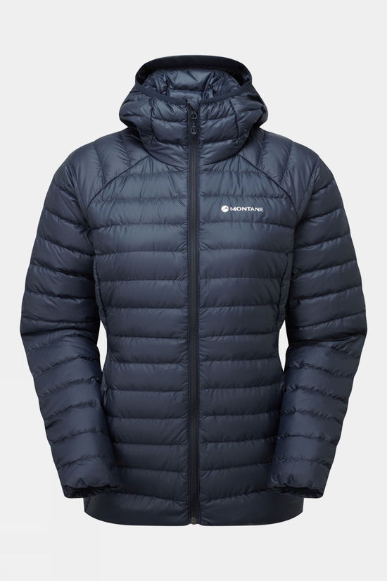 Womens Synergy Down Jacket