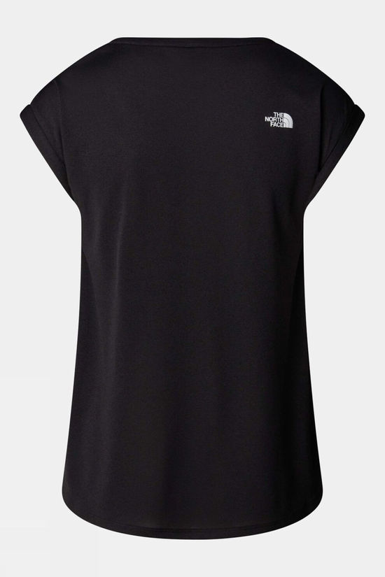 Womens Tanken Tank T-Shirt