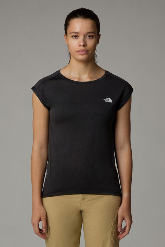 Womens Tanken Tank T-Shirt