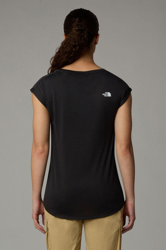 Womens Tanken Tank T-Shirt