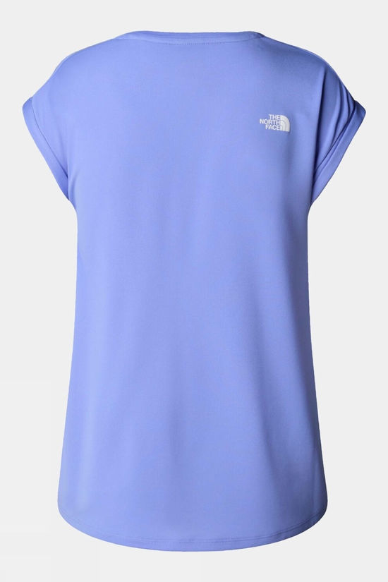Womens Tanken Tank T-Shirt