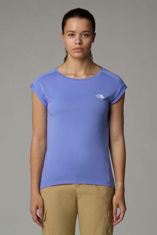 Womens Tanken Tank T-Shirt