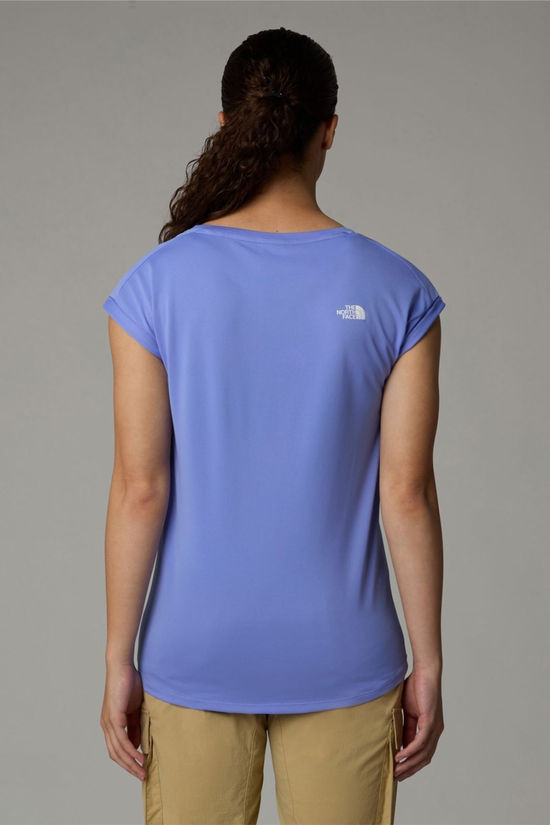 Womens Tanken Tank T-Shirt