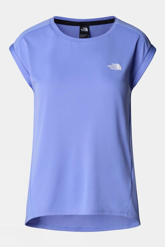 Womens Tanken Tank T-Shirt