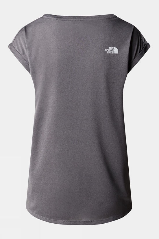 Womens Tanken Tank T-Shirt