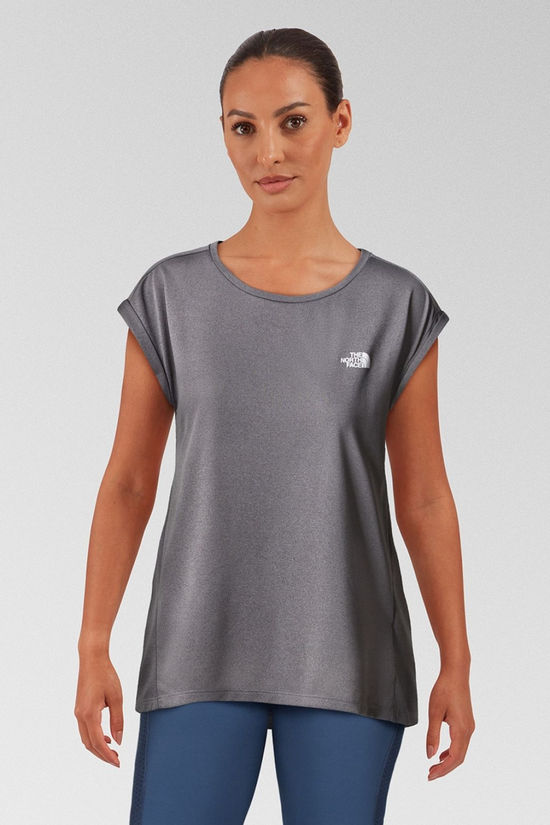 Womens Tanken Tank T-Shirt