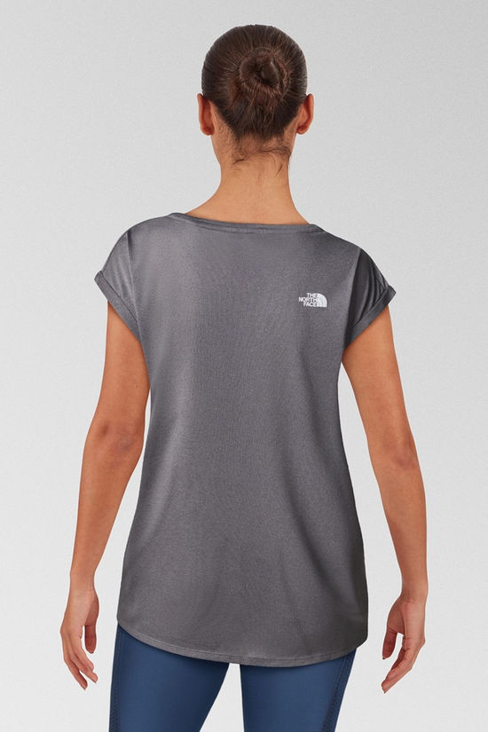 Womens Tanken Tank T-Shirt