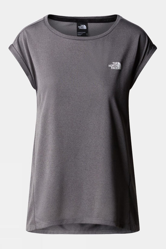 Womens Tanken Tank T-Shirt
