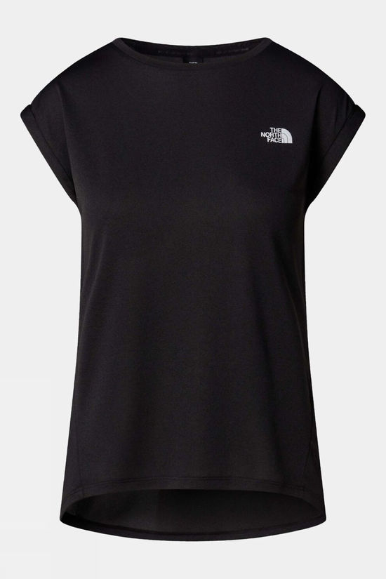 Womens Tanken Tank T-Shirt