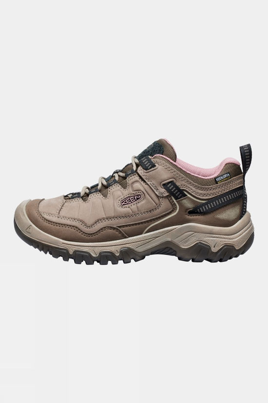 Womens Targhee IV Waterproof Shoes