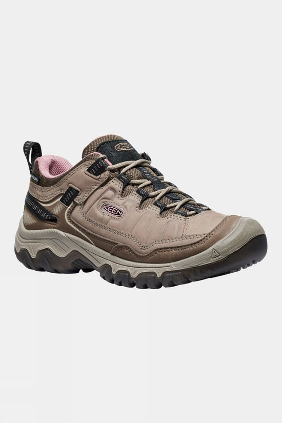 Womens Targhee IV Waterproof Shoes