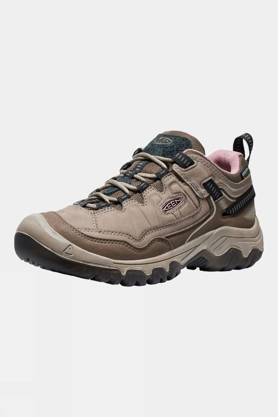 Womens Targhee IV Waterproof Shoes