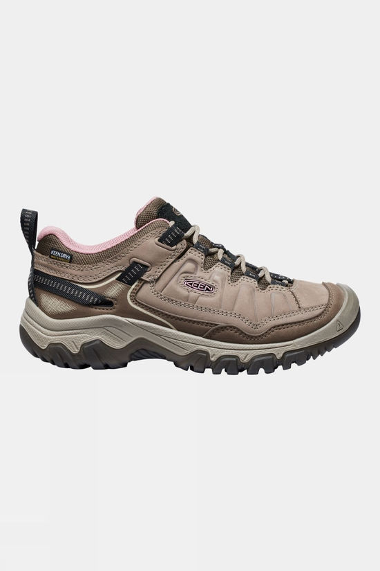 Womens Targhee IV Waterproof Shoes