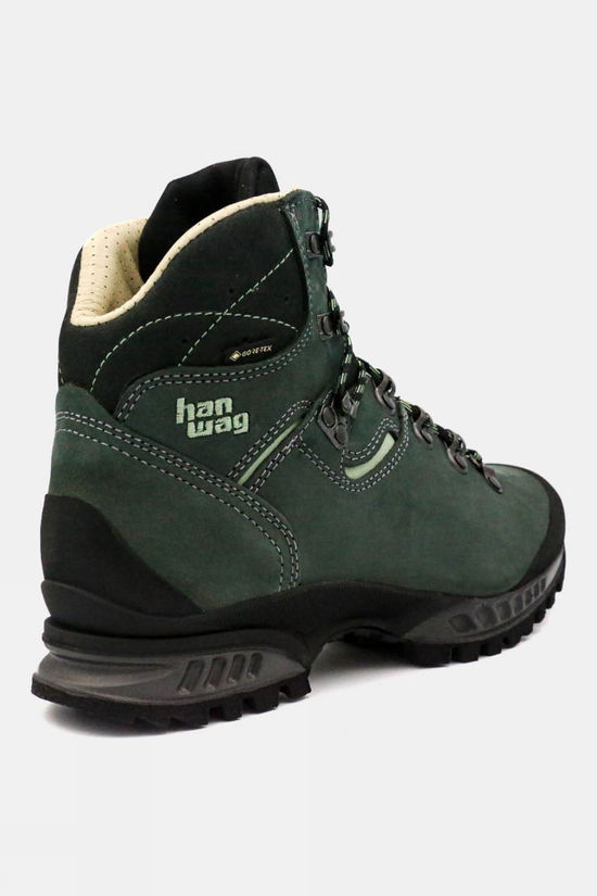 Womens Tatra II GTX Boots