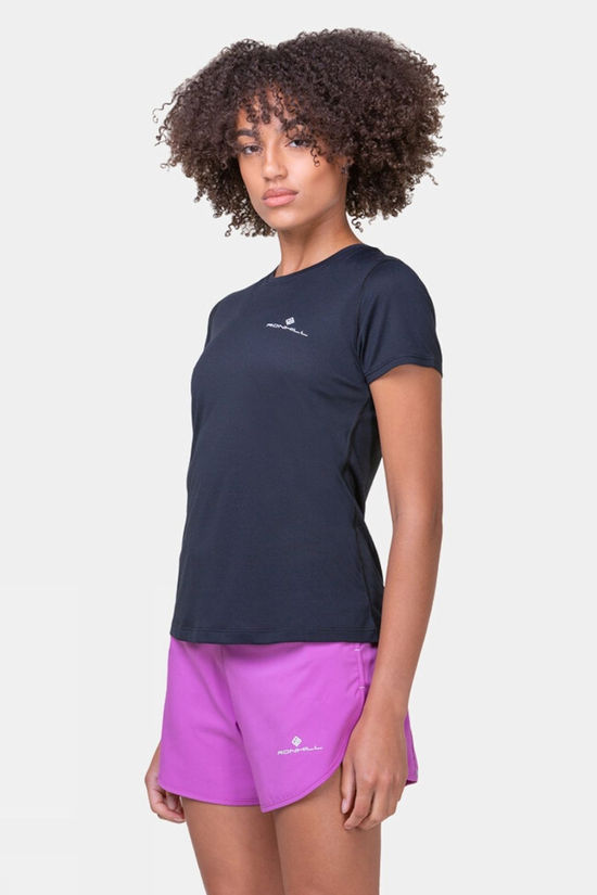 Womens Tech 4.5" Shorts
