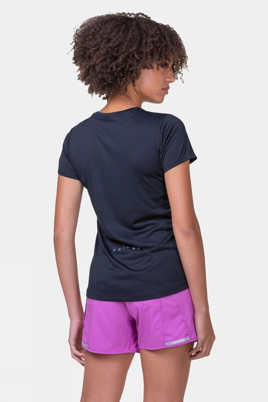 Womens Tech 4.5" Shorts