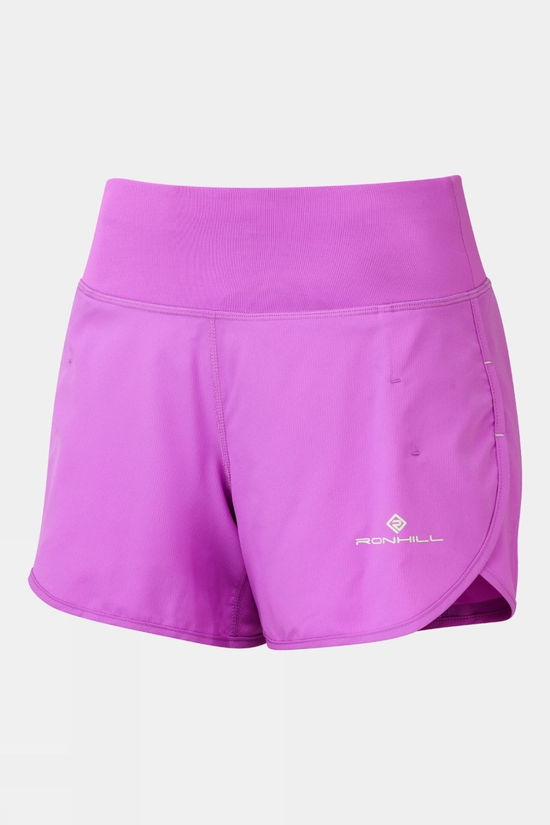 Womens Tech 4.5" Shorts
