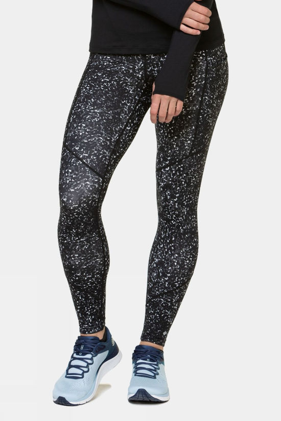 Womens Tech Leggings