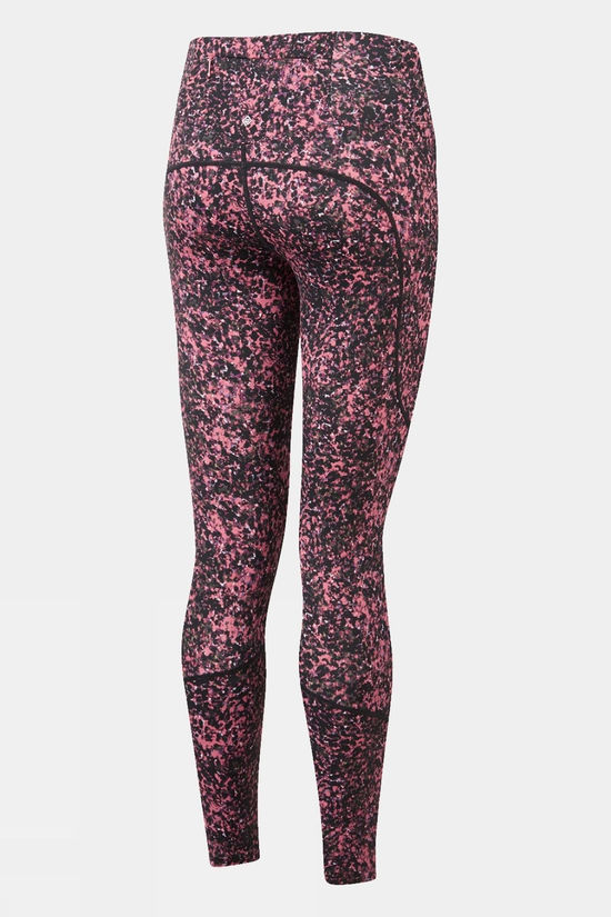 Womens Tech Leggings