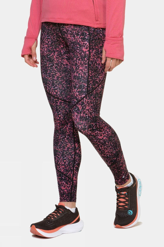 Womens Tech Leggings