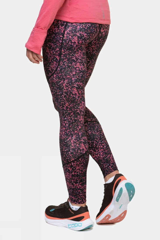 Womens Tech Leggings