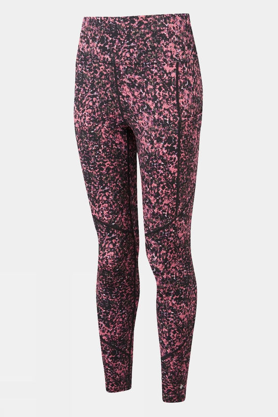 Womens Tech Leggings