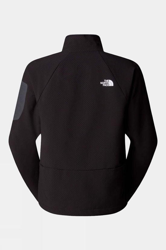 Womens Tek Approach Jacket