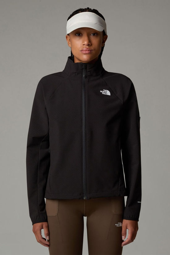Womens Tek Approach Jacket