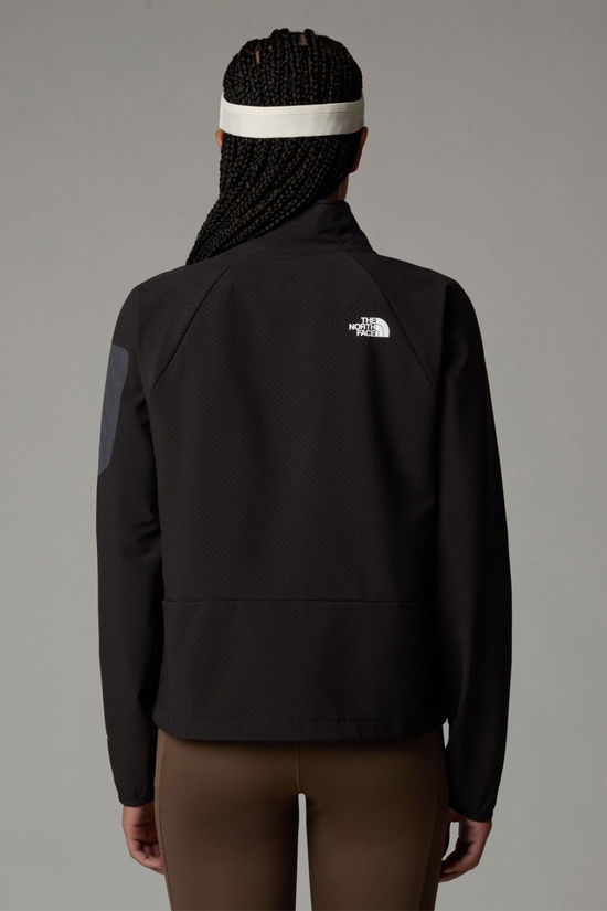Womens Tek Approach Jacket