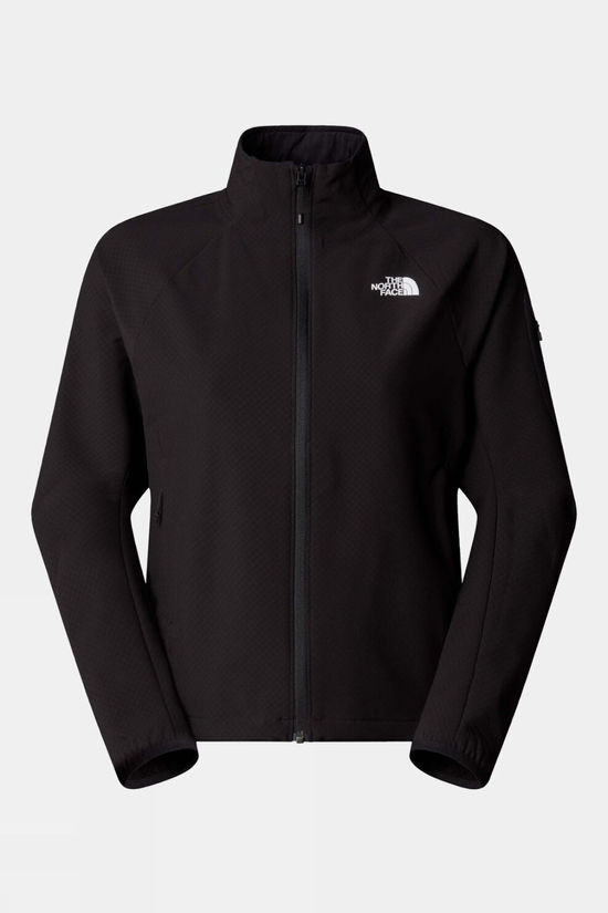 Womens Tek Approach Jacket