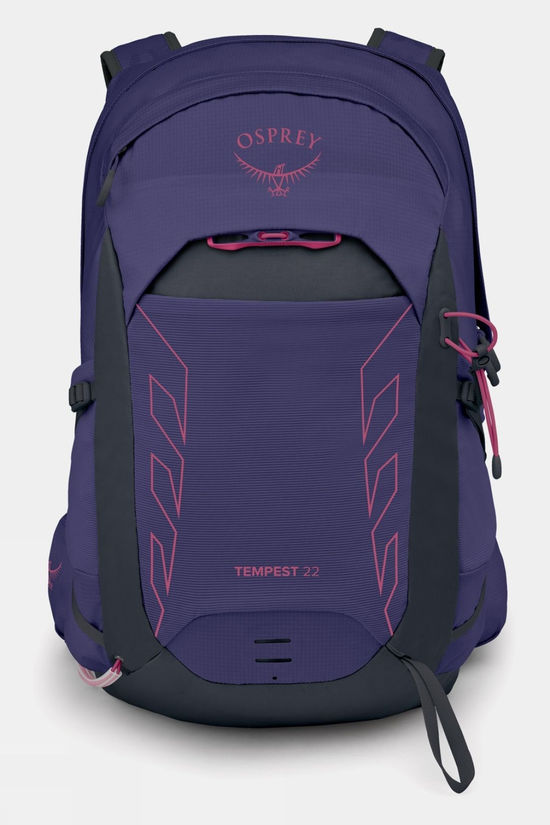 Womens Tempest 22 Daypack