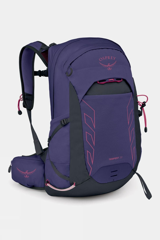Womens Tempest 22 Daypack