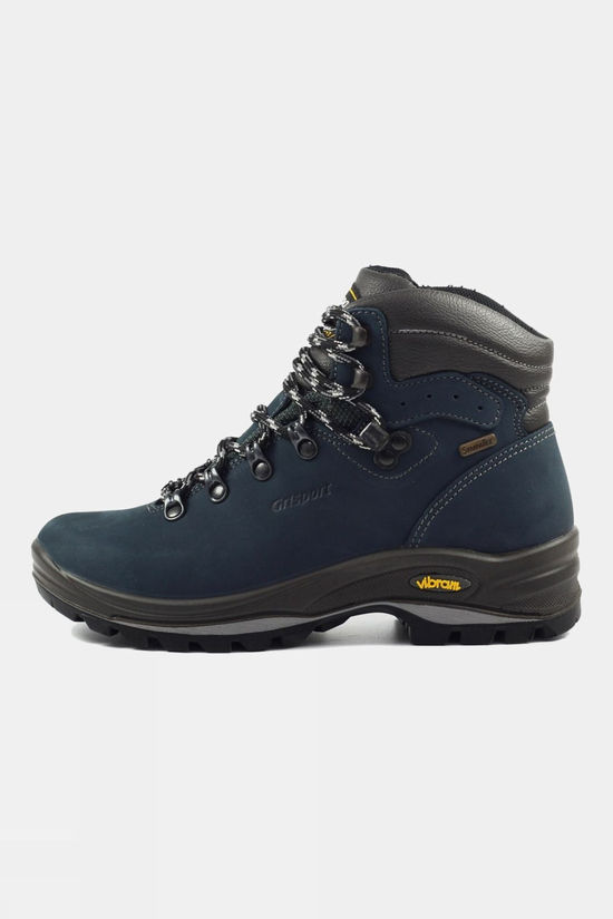 Womens Tempest Boots