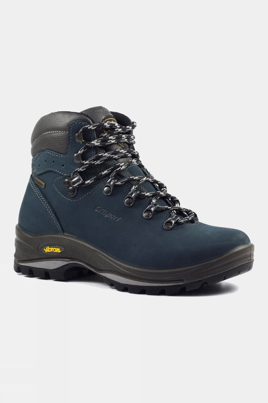 Womens Tempest Boots
