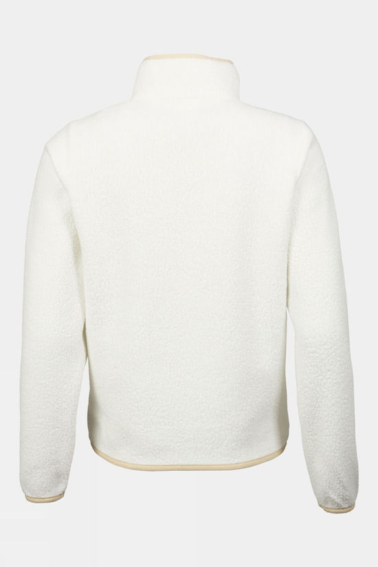 Womens Tenby Half Zip Fleece