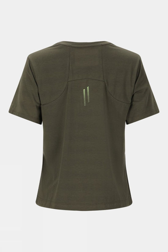 Womens Terminus T-Shirt