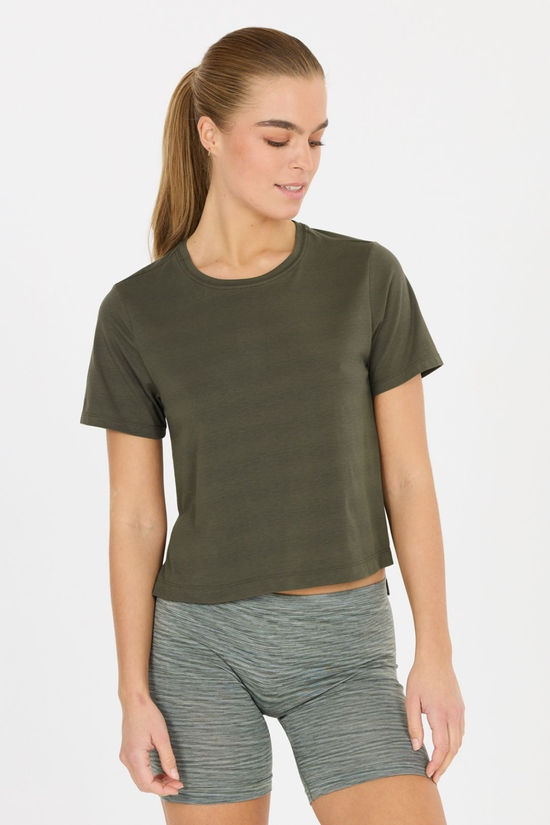 Womens Terminus T-Shirt