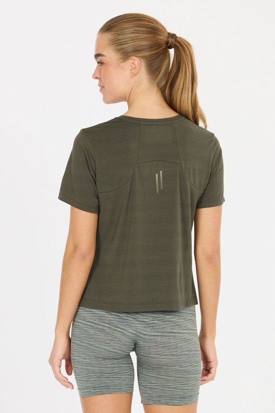 Womens Terminus T-Shirt