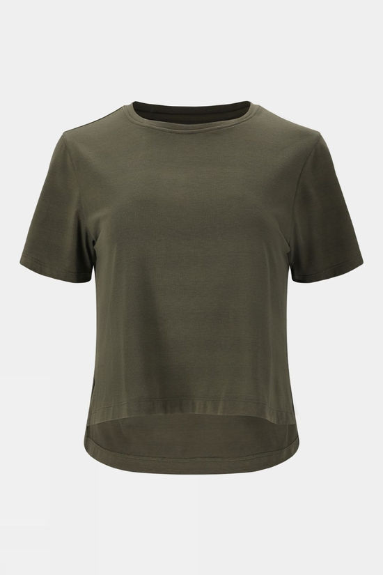 Womens Terminus T-Shirt