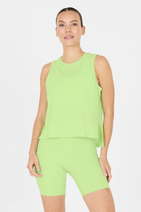 Womens Terminus Tank Top