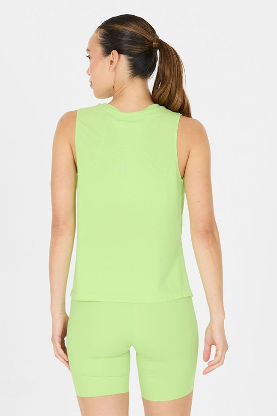 Womens Terminus Tank Top