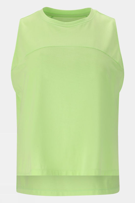 Womens Terminus Tank Top