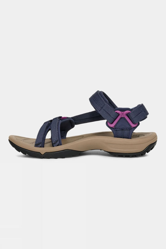 Womens Terra Fi Lite Sandals
