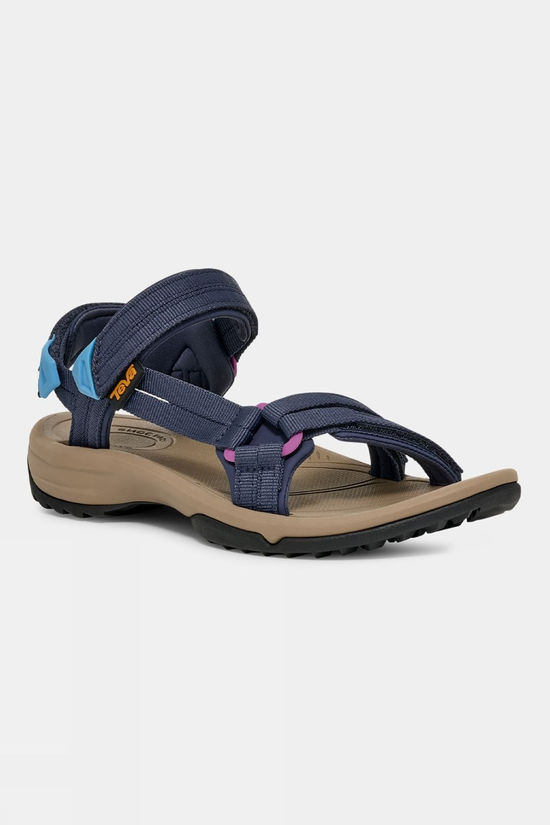 Womens Terra Fi Lite Sandals