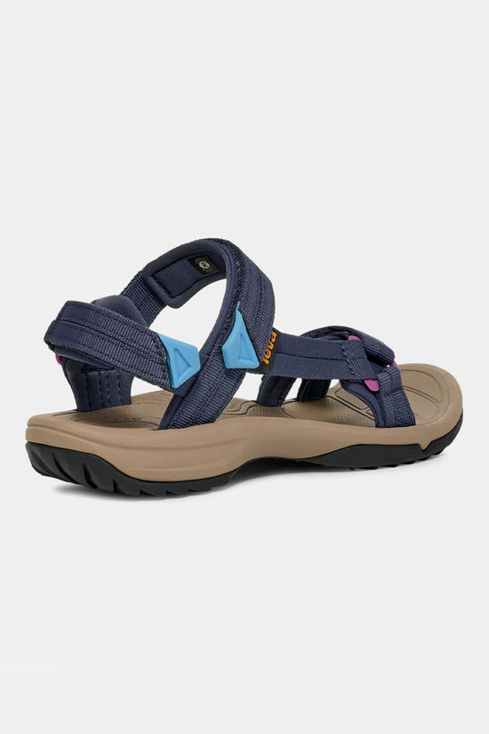 Womens Terra Fi Lite Sandals