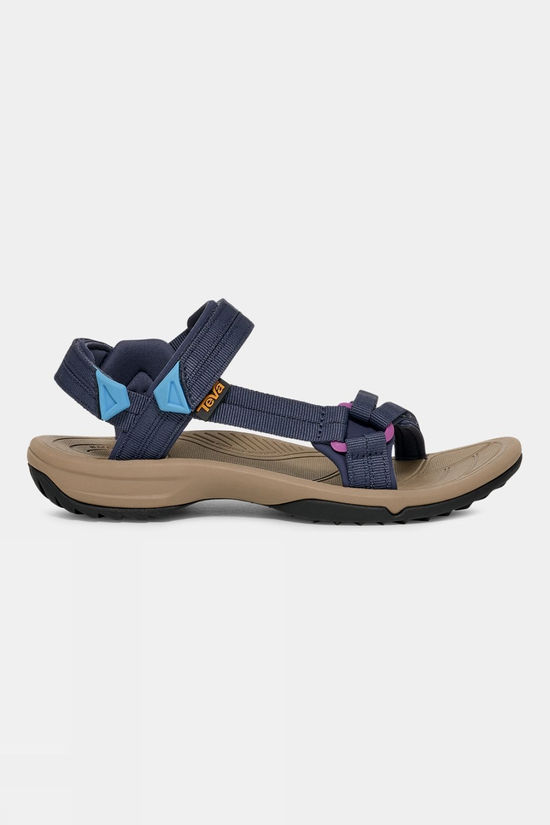 Womens Terra Fi Lite Sandals